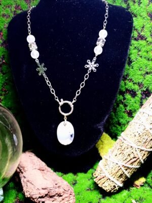 magie des neiges anciennes