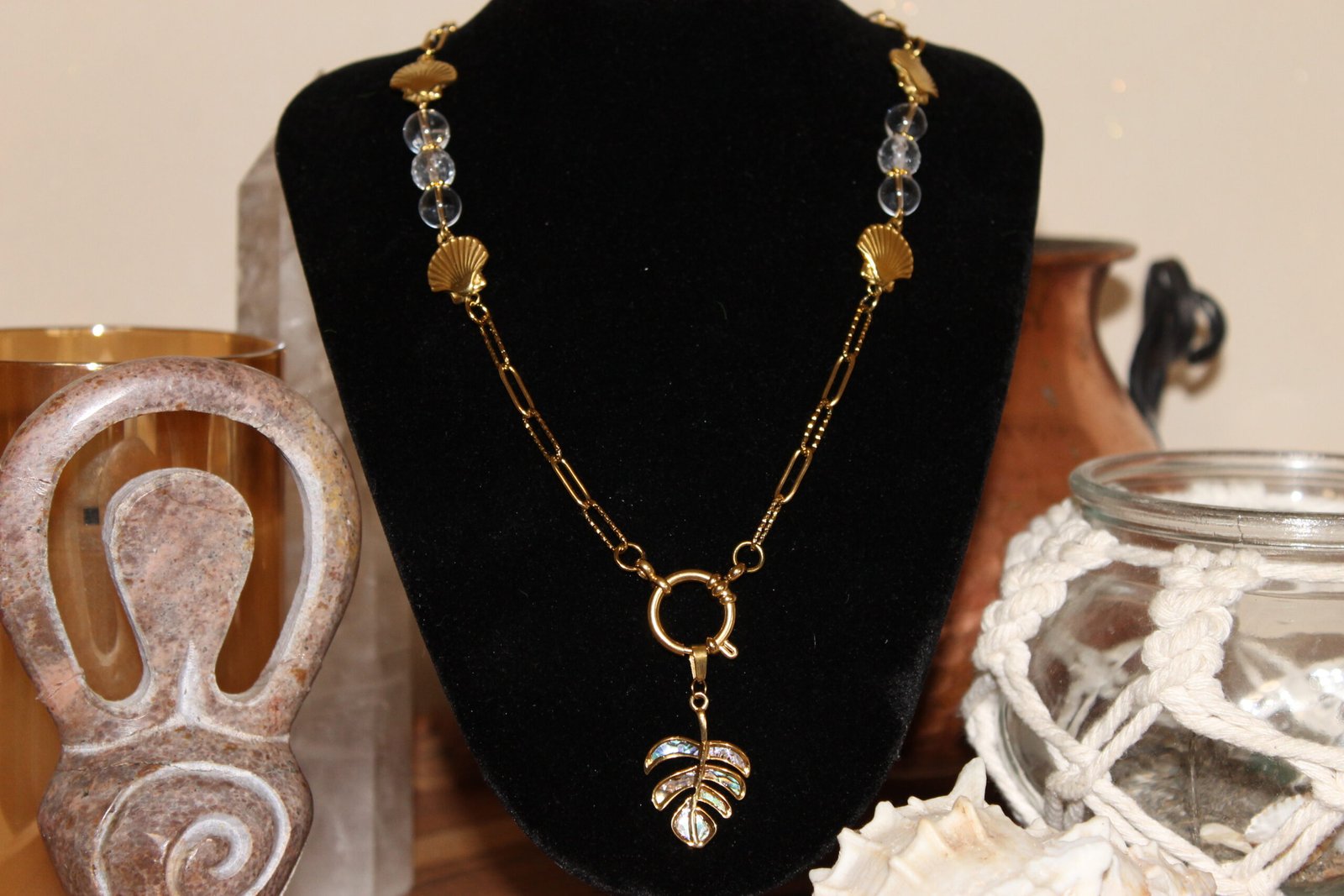 L’Anneau des Marées Sacrées