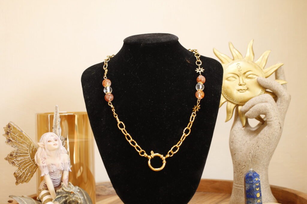 l'Anneau des Flammes Sacrées