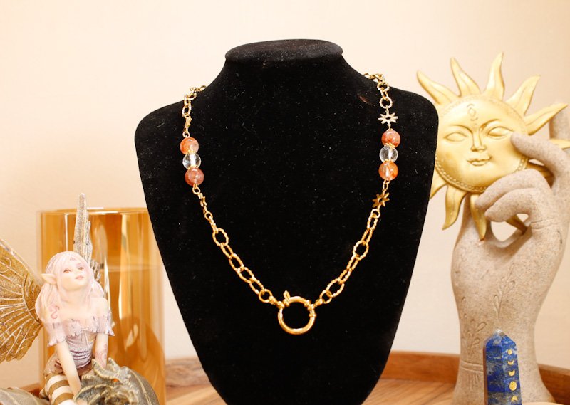 l'Anneau des Flammes Sacrées