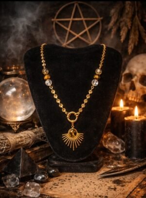 ✨Bouclier d’Âme