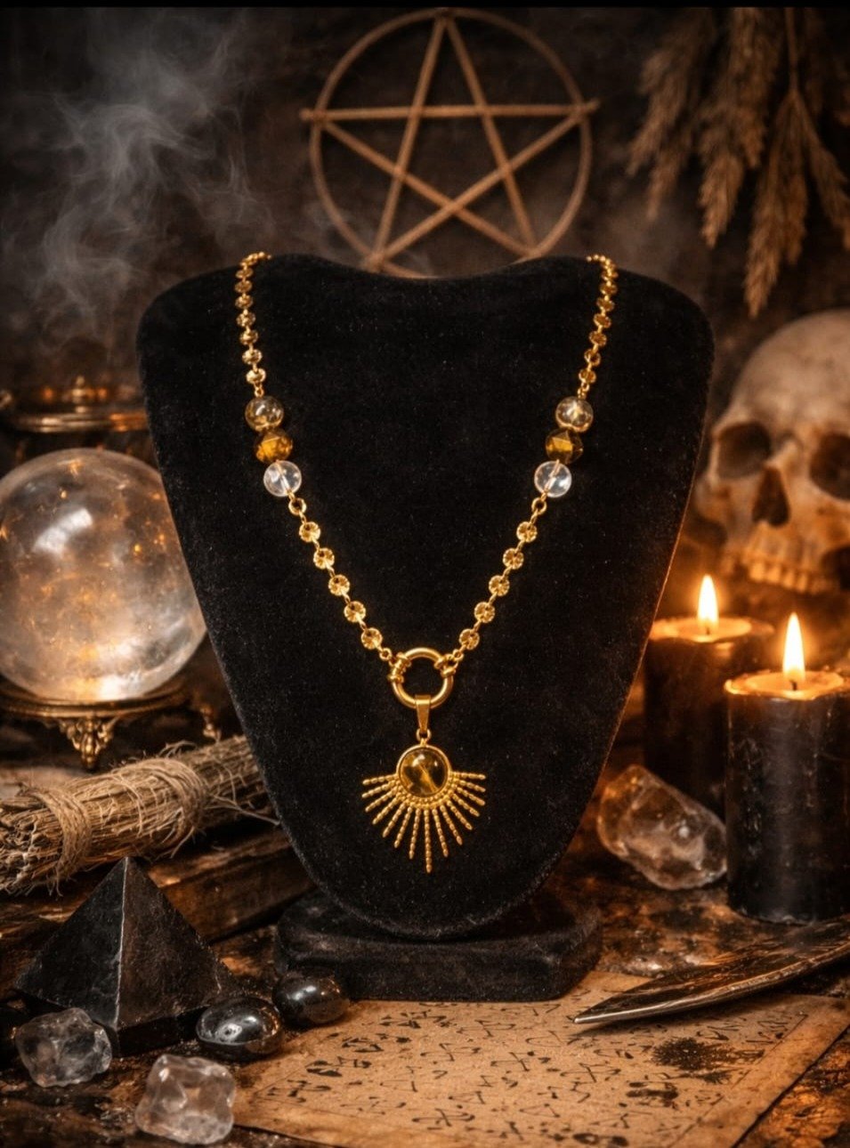 ✨Bouclier d’Âme