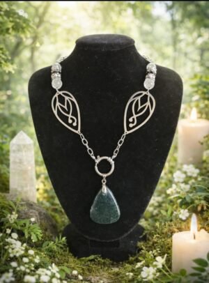 🌿 Gardien des Racines