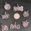 pendentifs chiens, chats