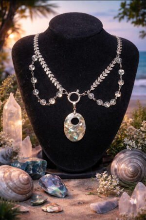 🌊 Sérénité Marine